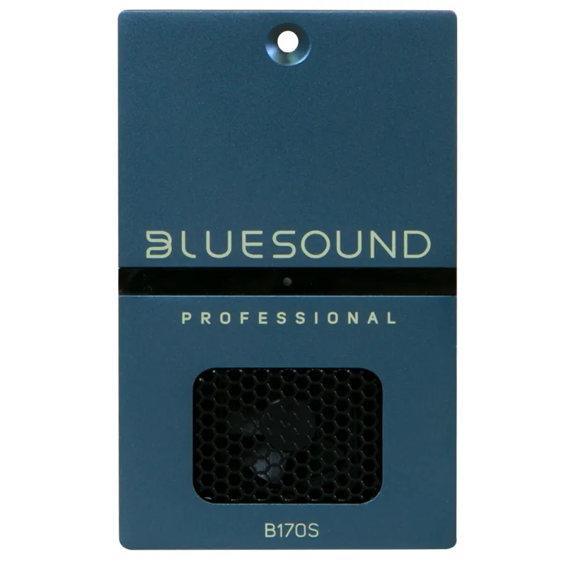 Wzmacniacz Bluesound B170S