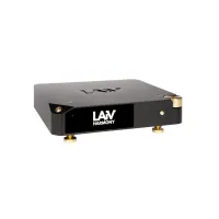 Przetwornik cyfrowo-analogowy LAIV Harmony DAC czarny – outlet