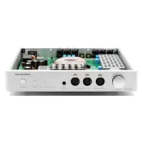 Wzmacniacz słuchawkowy Denafrips Artemis