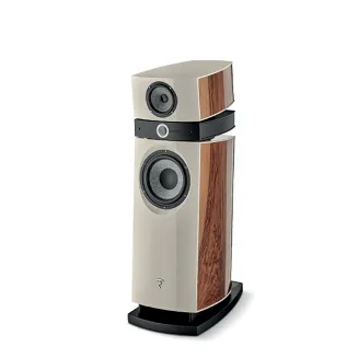 Kolumny podłogowe Focal Scala Utopia Evo (zielone) - 3