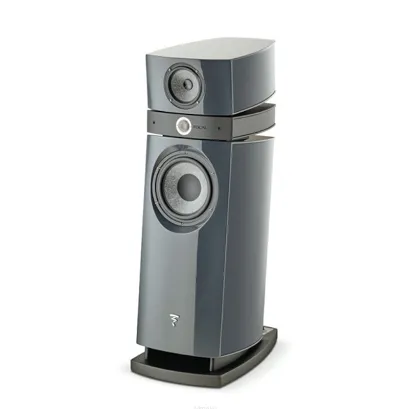 Kolumny podłogowe Focal Scala Utopia Evo (zielone)