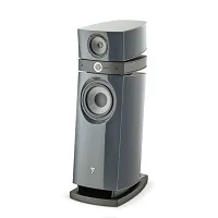 Kolumny podłogowe Focal Scala Utopia Evo (zielone)