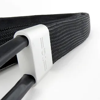 Kabel głośnikowy Tellurium Q Silver Diamond Speaker (konfekcja) - 3