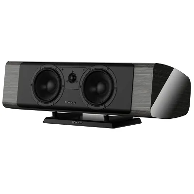 Kolumna centralna Dynaudio Contour 25CI (szary dąb połysk)