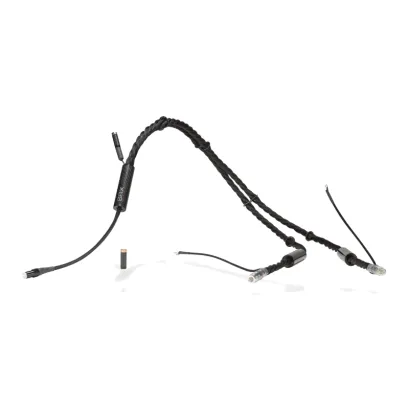 Synergistic Research SRX Phono