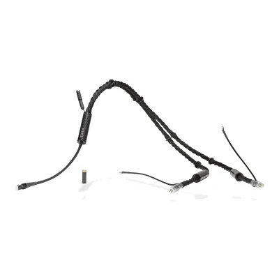 Synergistic Research SRX Phono