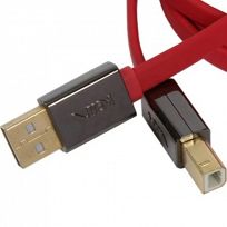 Kabel USB Van den Hul The VDH USB Ultimate