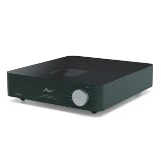Przetwornik cyfrowo-analogowy Fezz Equinox Prestige DAC (Evergreen) EVO - 2