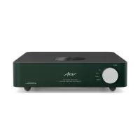 Przetwornik cyfrowo-analogowy Fezz Equinox Prestige DAC (Evergreen) EVO