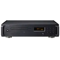 Odtwarzacz CD TEAC VRDS-701T (czarny)