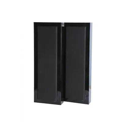 DLS Flatbox XL Czarne