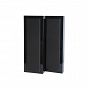 DLS Flatbox XL Czarne