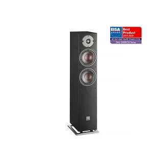 Kolumny podłogowe Dali Oberon 5 (czarny) - 2