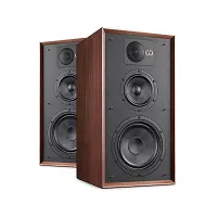 Kolumny podstawkowe Wharfedale Linton 85th (orzech)