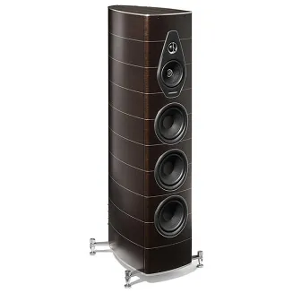 Kolumny podłogowe Sonus Faber Olympica Nova V (wenge) - outlet - 2
