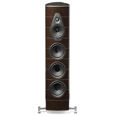 Kolumny podłogowe Sonus Faber Olympica Nova V (wenge) - outlet