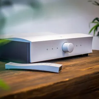 Wzmacniacz stereofoniczny Mola Mola Kula - 3