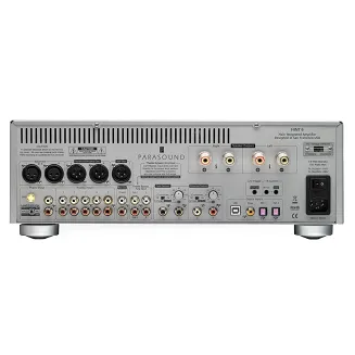 Parasound HINT 6 Srebrny - 3