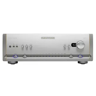 Parasound HINT 6 Srebrny - 2