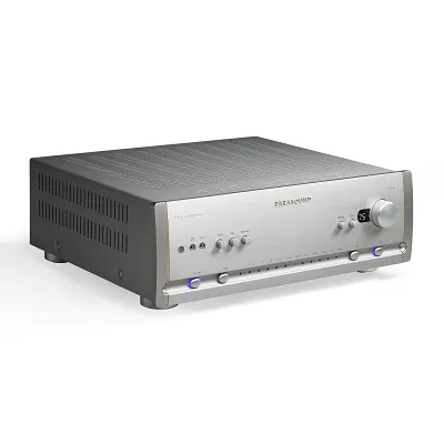 Parasound HINT 6 Srebrny