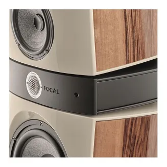 Kolumny podłogowe Focal Scala Utopia Evo (białe) - 5