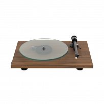 Pro-Ject T2 W (Orzech)