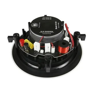 DLS IC 624 - Głośnik Instalacyjny - 2