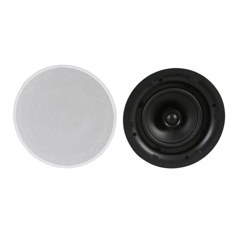 DLS IC 624 - Głośnik Instalacyjny