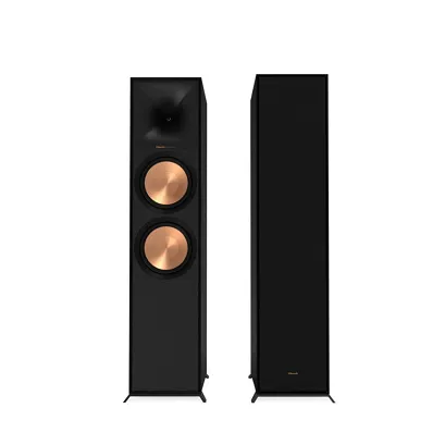 Kolumny podłogowe Klipsch R-605FA