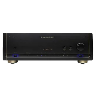 Parasound JC 2 BP Czarny - 2