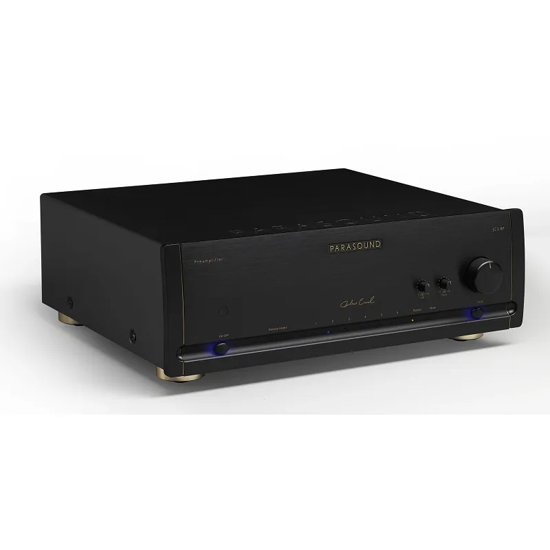 Parasound JC 2 BP Czarny