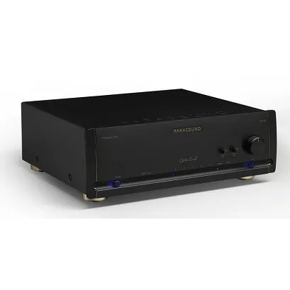 Parasound JC 2 BP Czarny