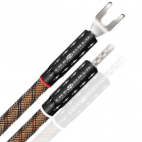 Zworki głośnikowe WireWorld ECLIPSE Biwire Jumpers JUMPECS10
