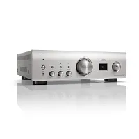 Wzmacniacz zintegrowany Denon PMA-1700NE (srebrny)