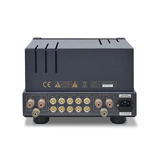 Wzmacniacz lampowy PrimaLuna EVO 100 Integrated - 2