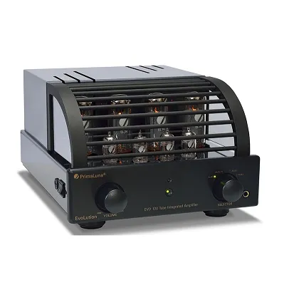 PrimaLuna EVO 100 Integrated
