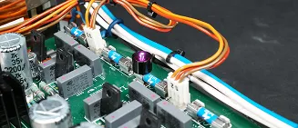 Synergistic Research Przetwornik GCT - 4