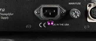 Synergistic Research Przetwornik GCT - 3