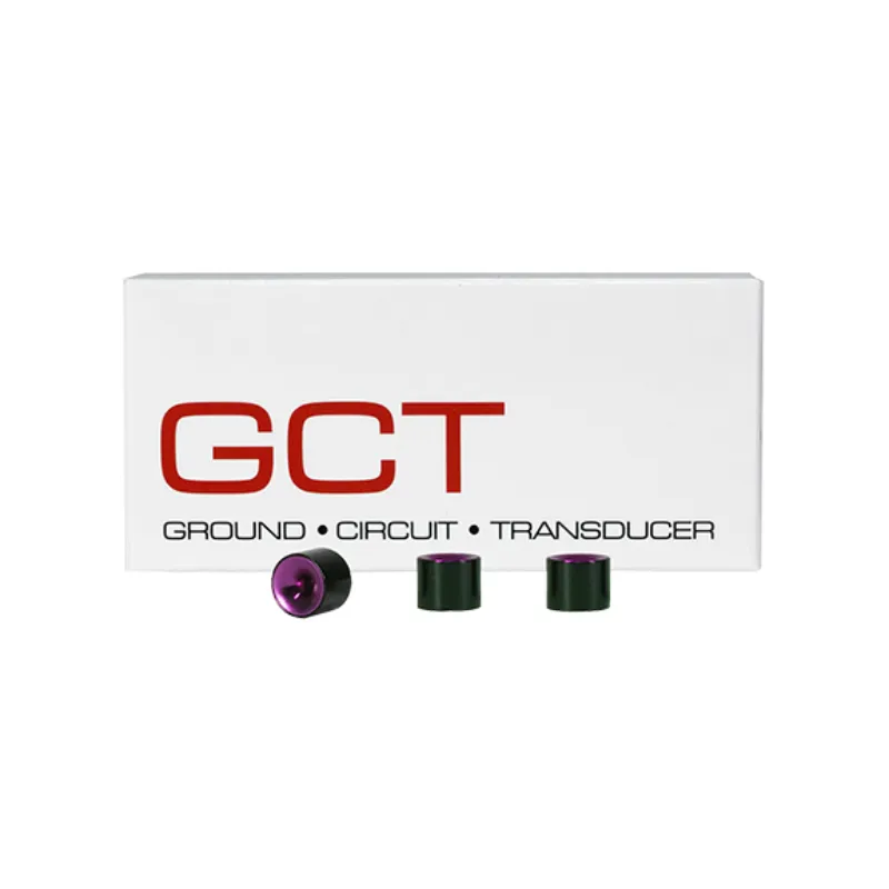 Synergistic Research Przetwornik GCT