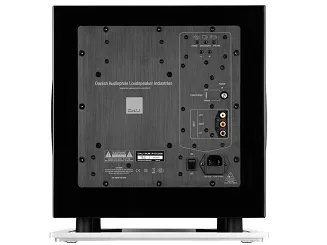 Subwoofer Dali Epicon SUB P-10 DSS (biały) - 2