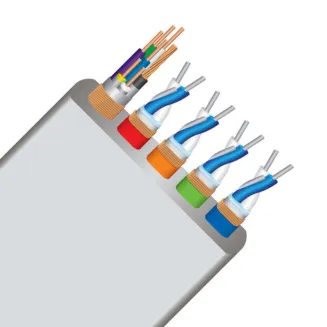 Przewód HDMI WireWorld PLATINUM STARLIGHT 48  HDMI (PSH) - 3