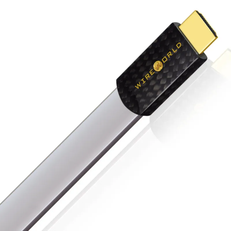 Przewód HDMI WireWorld PLATINUM STARLIGHT 48  HDMI (PSH)