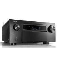 Amplituner kina domowego Denon AVC-X8500HA (czarny)