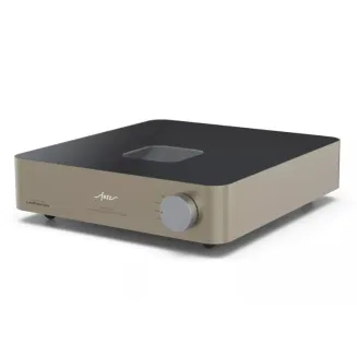 Przetwornik cyfrowo analogowy Fezz Equinox DAC (Sunlight) EVO - 2