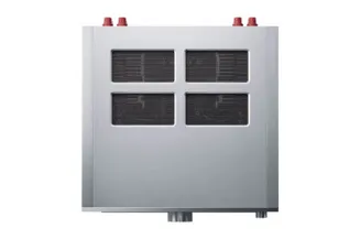 Wzmacniacz stereofoniczny Technics SU-R1000 (czarny) - 4