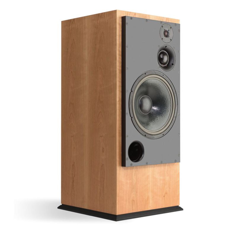 Poznaj ATC SCM150 PSLT – dużą kolumnę podłogową z 15