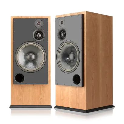 Kolumny podłogowe ATC SCM150 PSLT