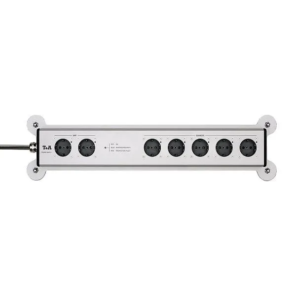 Listwa zasilająca T+A Power-Bar 2+5 Basic HD