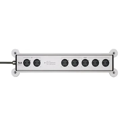 Listwa zasilająca T+A Power-Bar 2+5 Basic HD