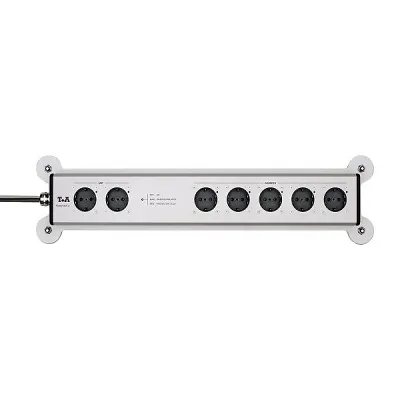 Listwa zasilająca T+A Power-Bar 2+5 Basic HD